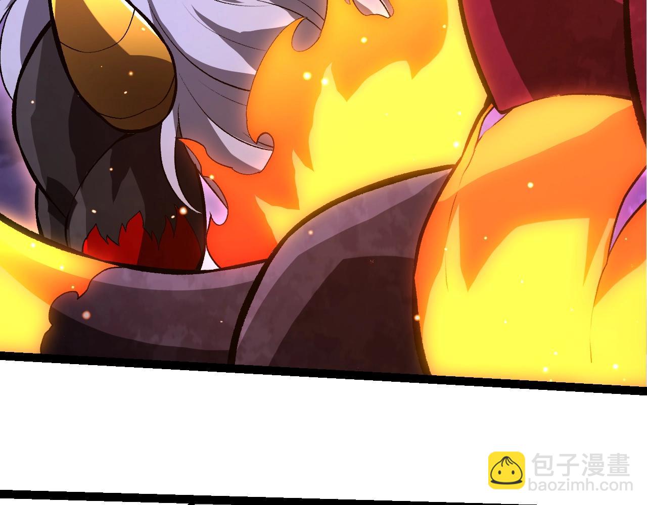 從大樹開始的進化 - 第335話 重力王者牛魔(1/3) - 4