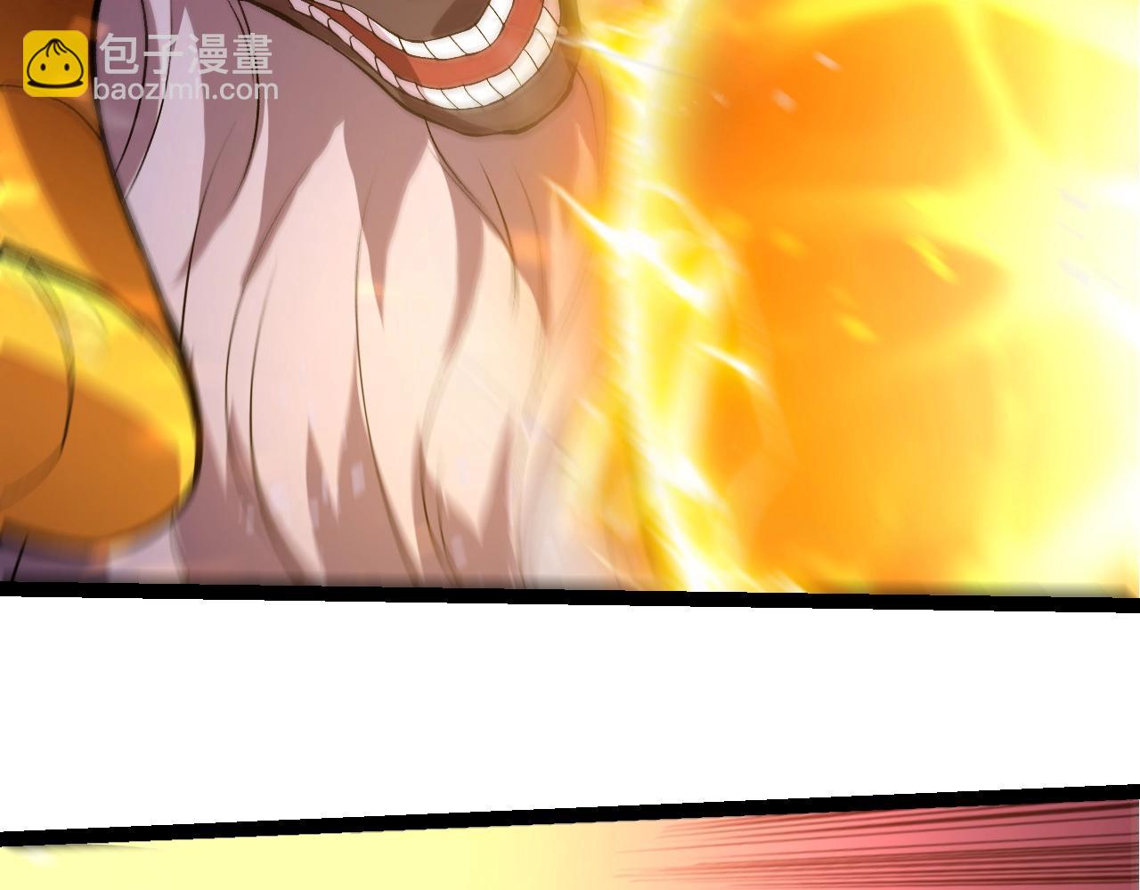 從大樹開始的進化 - 第335話 重力王者牛魔(2/3) - 5