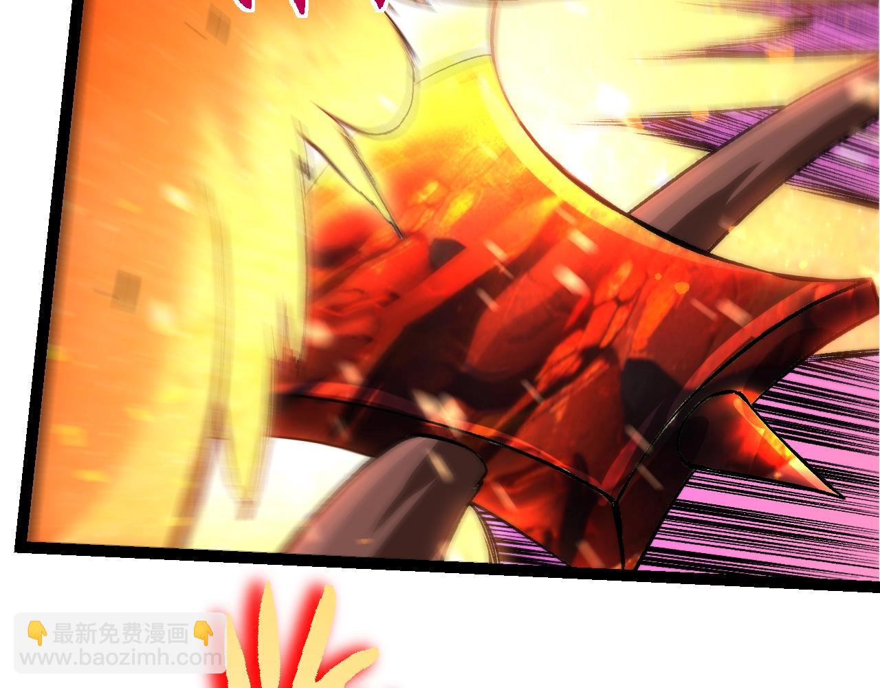 從大樹開始的進化 - 第335話 重力王者牛魔(2/3) - 7