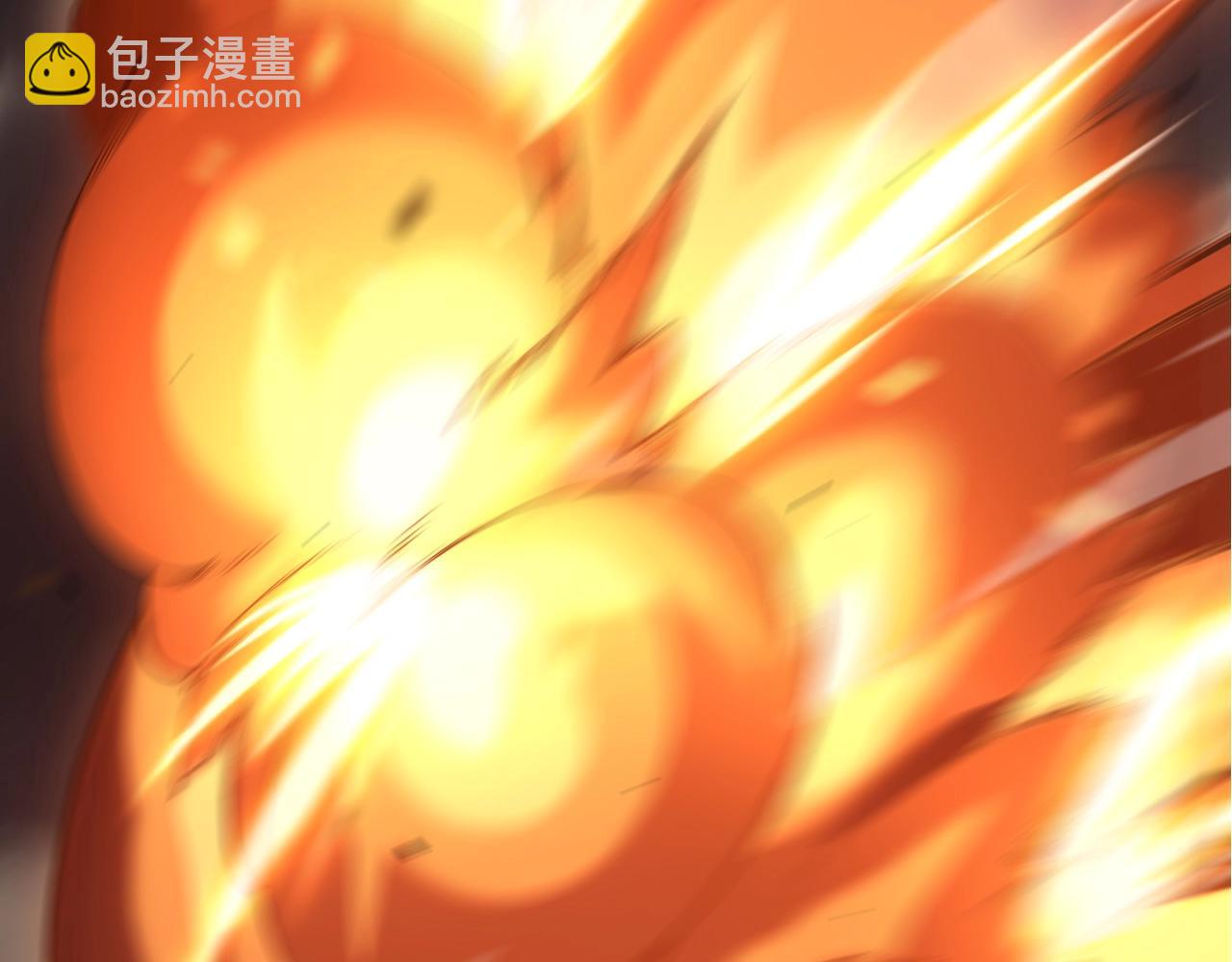 從大樹開始的進化 - 第335話 重力王者牛魔(2/3) - 1