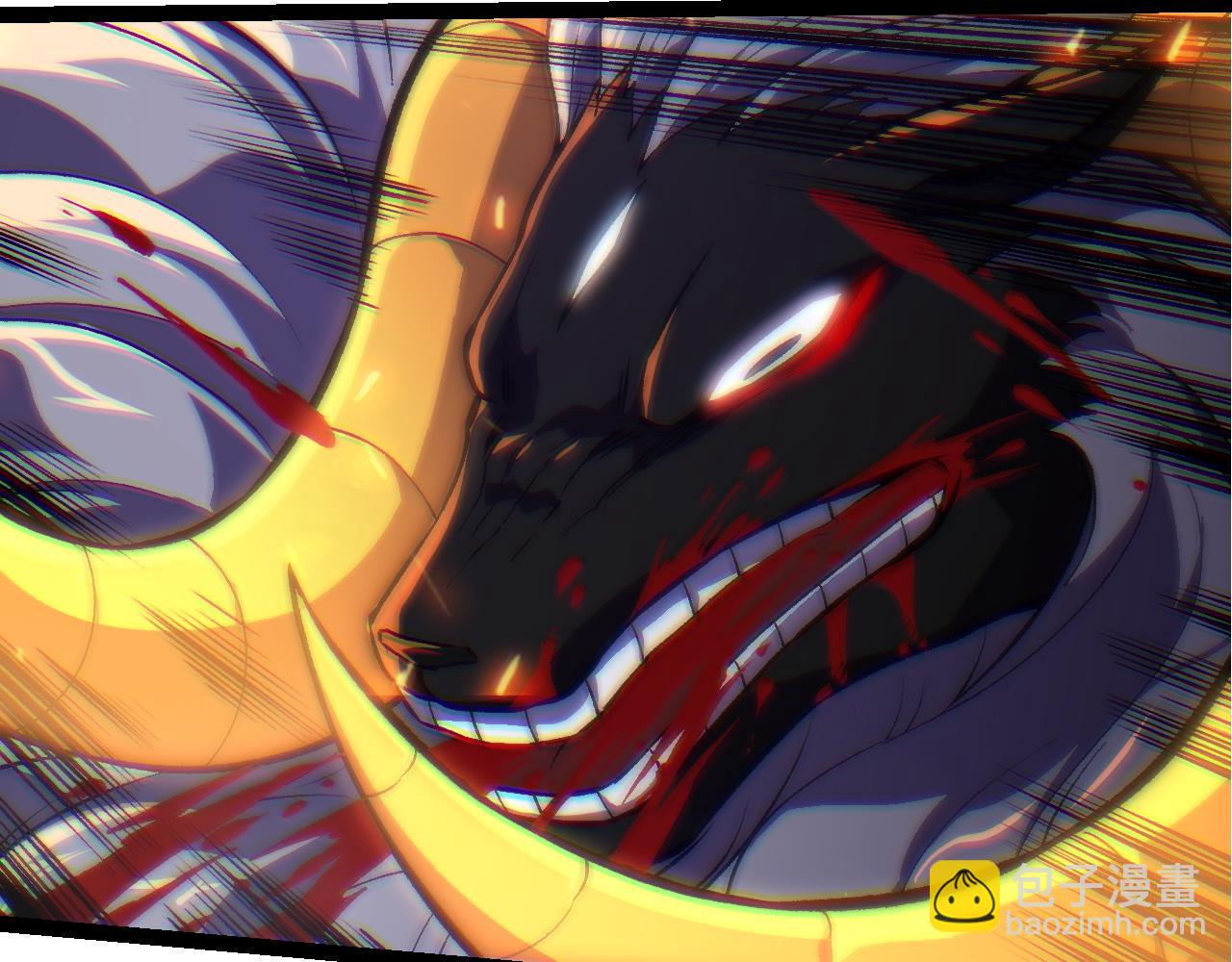 從大樹開始的進化 - 第337話 多姆的末路(1/3) - 2