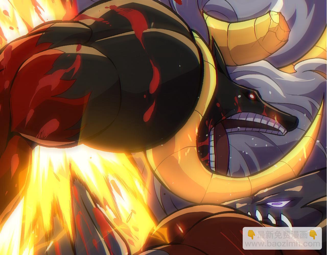 從大樹開始的進化 - 第337話 多姆的末路(1/3) - 1