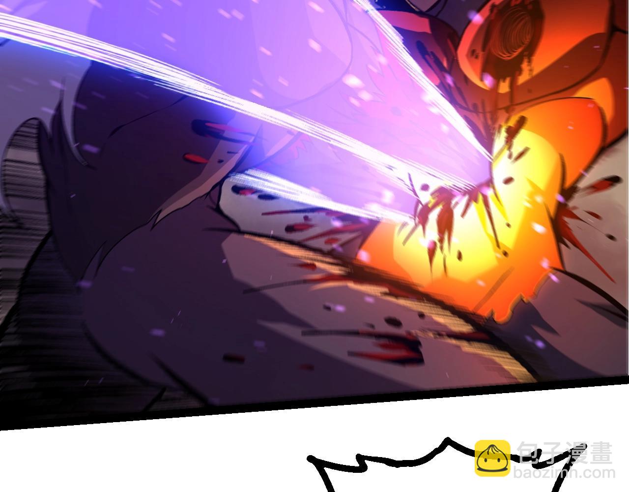 從大樹開始的進化 - 第337話 多姆的末路(2/3) - 7