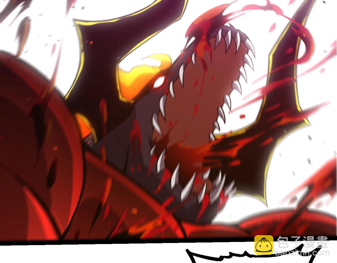 從大樹開始的進化 - 第337話 多姆的末路(2/3) - 8