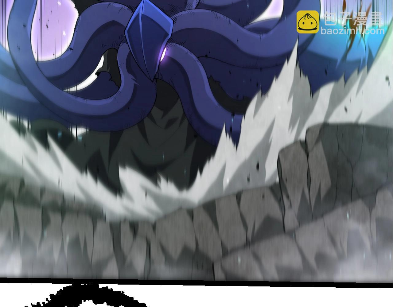 從大樹開始的進化 - 第339話 迷霧大山的金色閃光(1/3) - 5