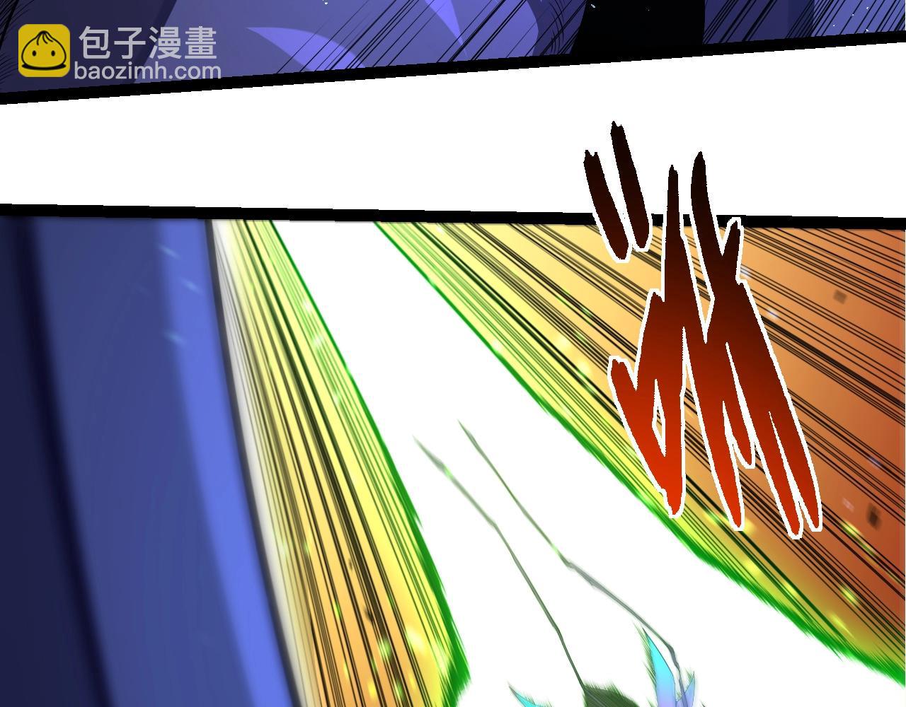 從大樹開始的進化 - 第339話 迷霧大山的金色閃光(1/3) - 7