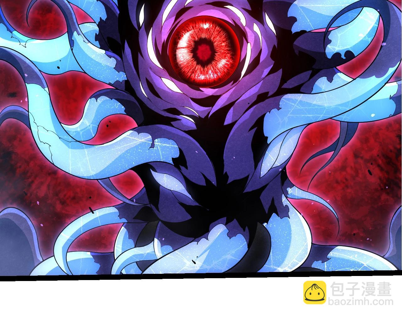 從大樹開始的進化 - 第339話 迷霧大山的金色閃光(1/3) - 6