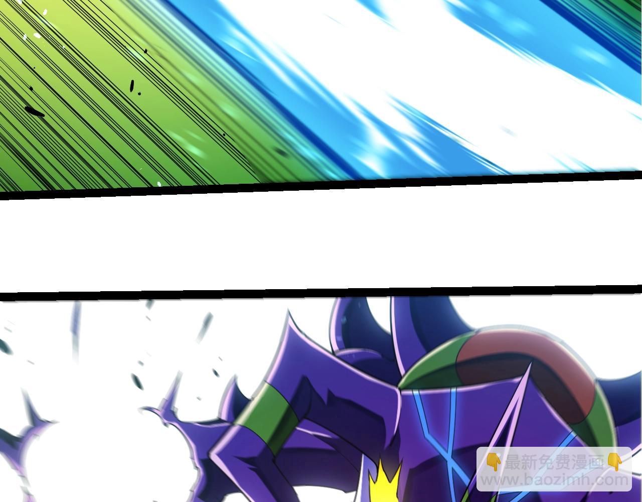 從大樹開始的進化 - 第339話 迷霧大山的金色閃光(1/3) - 8