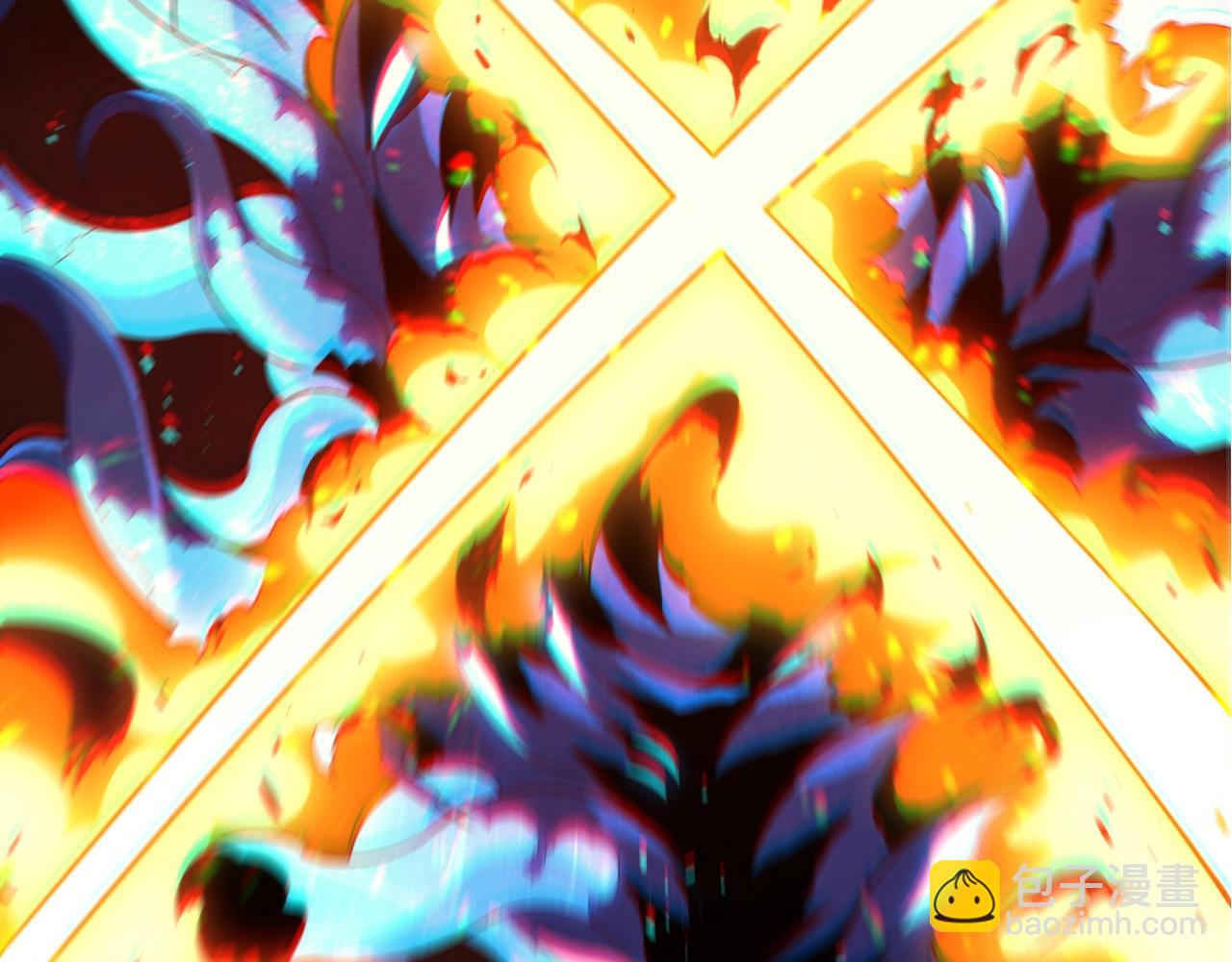 從大樹開始的進化 - 第339話 迷霧大山的金色閃光(2/3) - 1