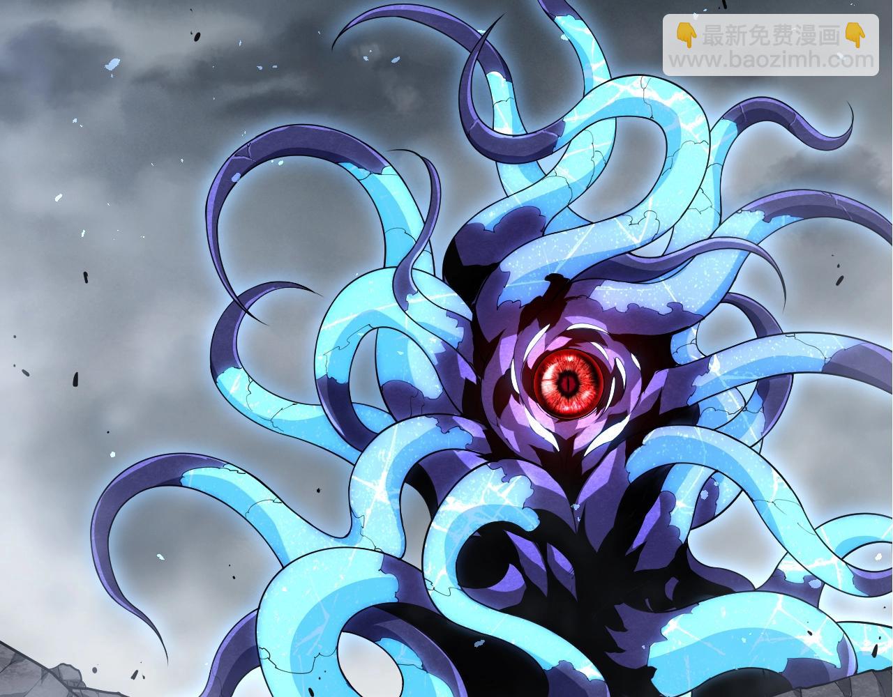 從大樹開始的進化 - 第339話 迷霧大山的金色閃光(2/3) - 4