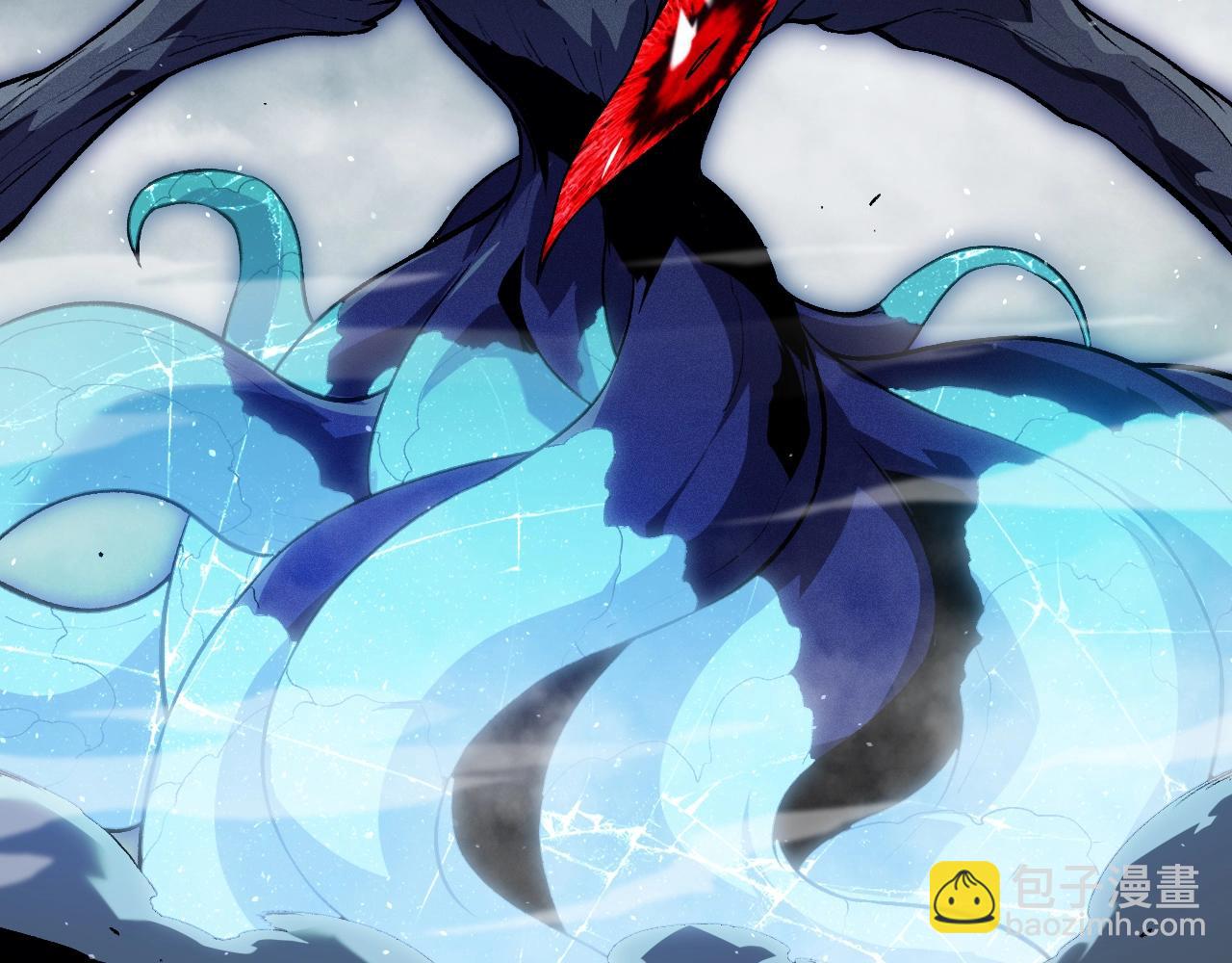 從大樹開始的進化 - 第341話 輻射(1/3) - 5