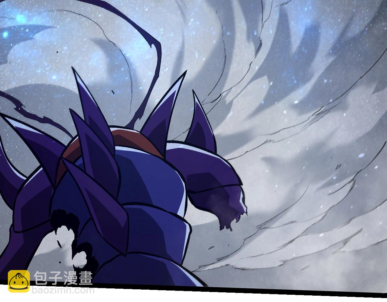 從大樹開始的進化 - 第341話 輻射(2/3) - 2