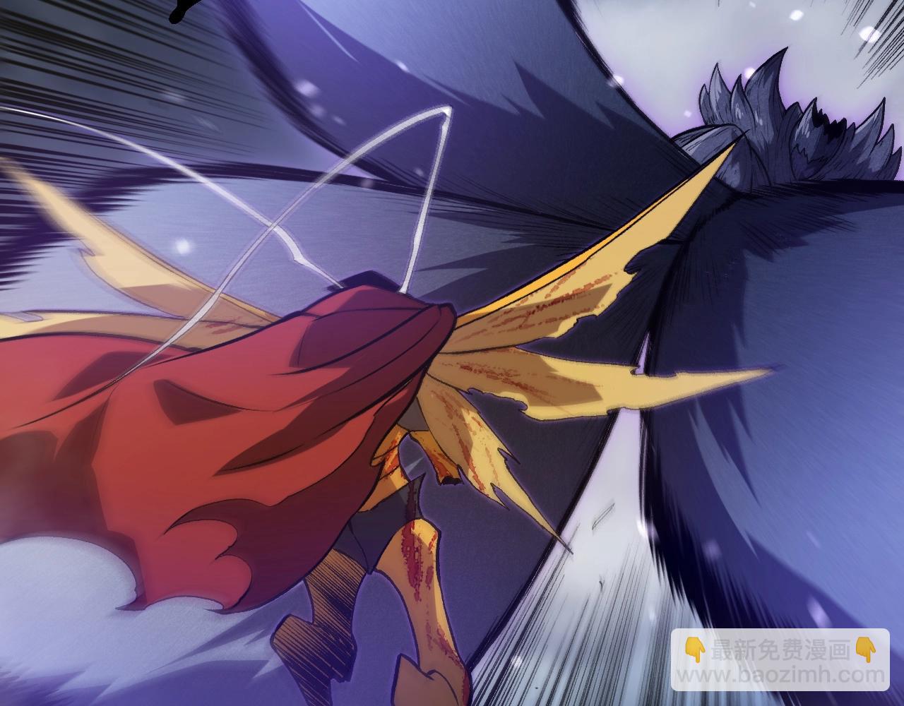 從大樹開始的進化 - 第341話 輻射(2/3) - 2