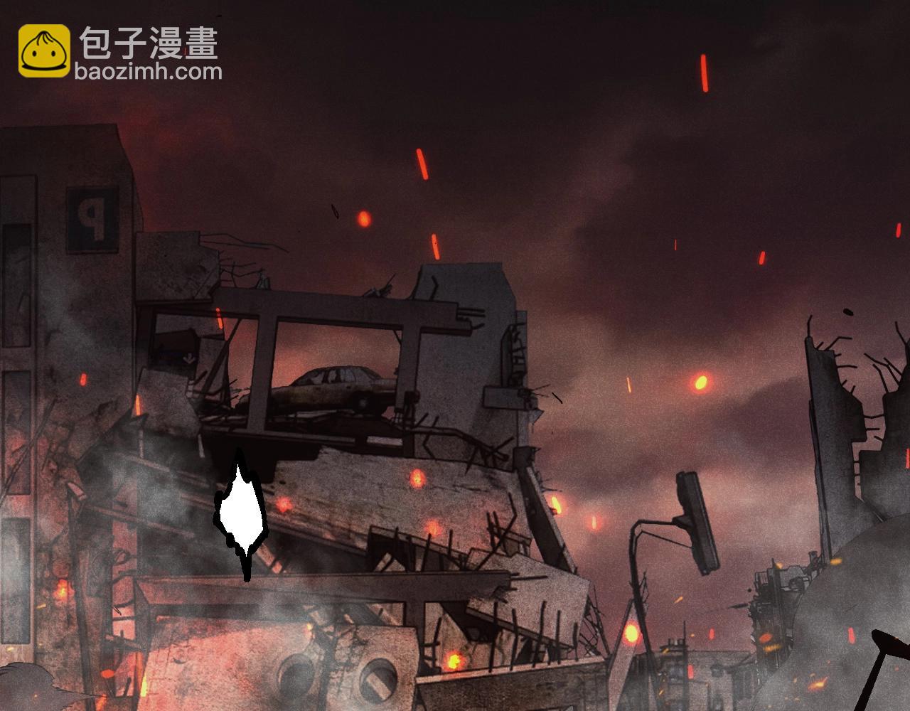 從大樹開始的進化 - 第345話 抉擇(1/3) - 4