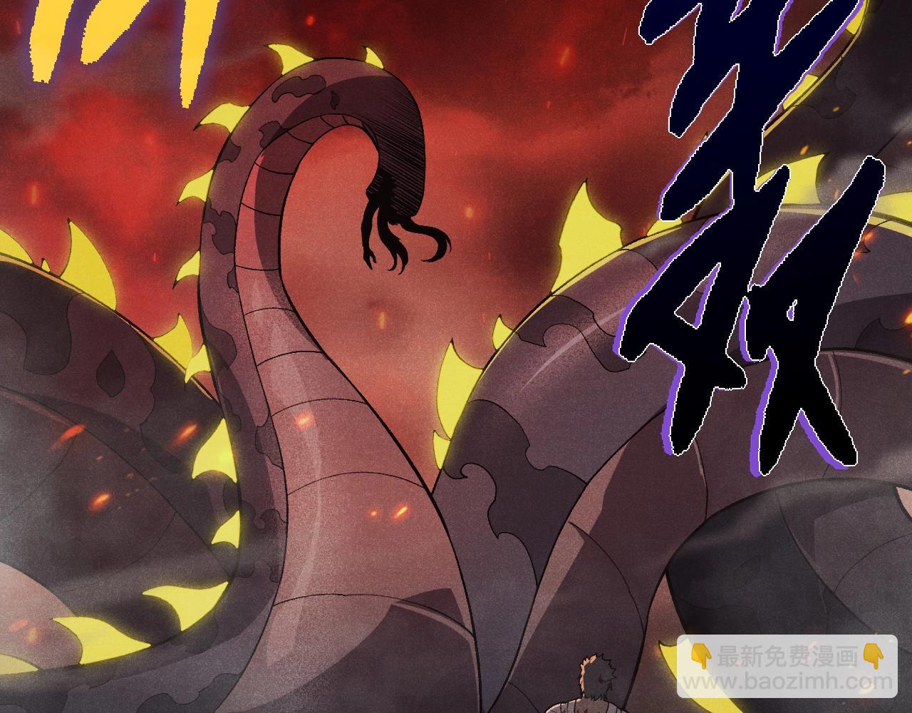 從大樹開始的進化 - 第345話 抉擇(1/3) - 6