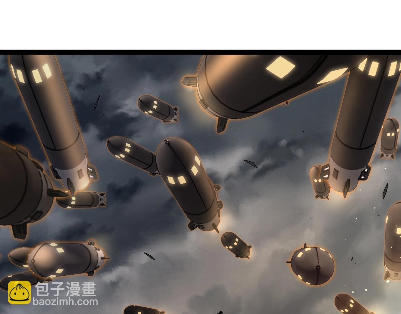 從大樹開始的進化 - 第345話 抉擇(1/3) - 3