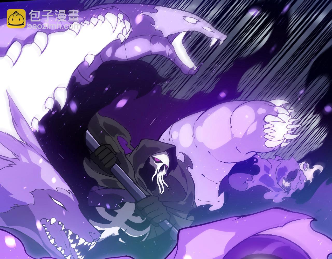 從大樹開始的進化 - 第345話 抉擇(1/3) - 5