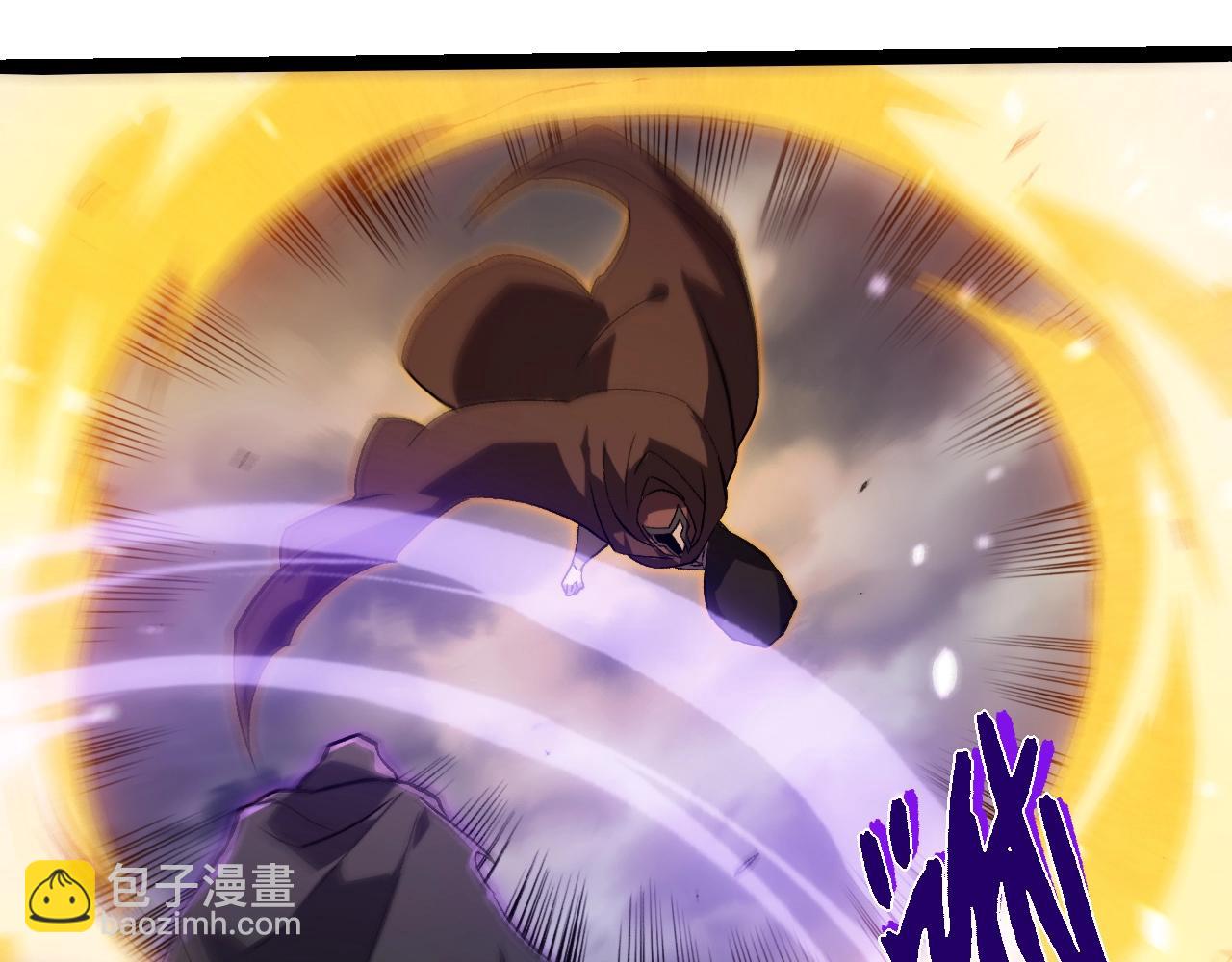 從大樹開始的進化 - 第345話 抉擇(1/3) - 2