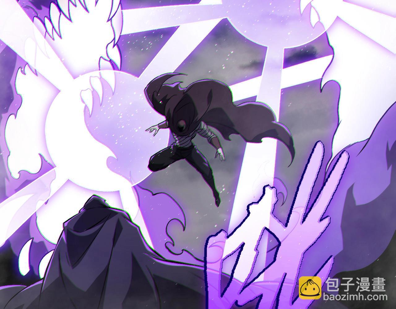 從大樹開始的進化 - 第345話 抉擇(1/3) - 1