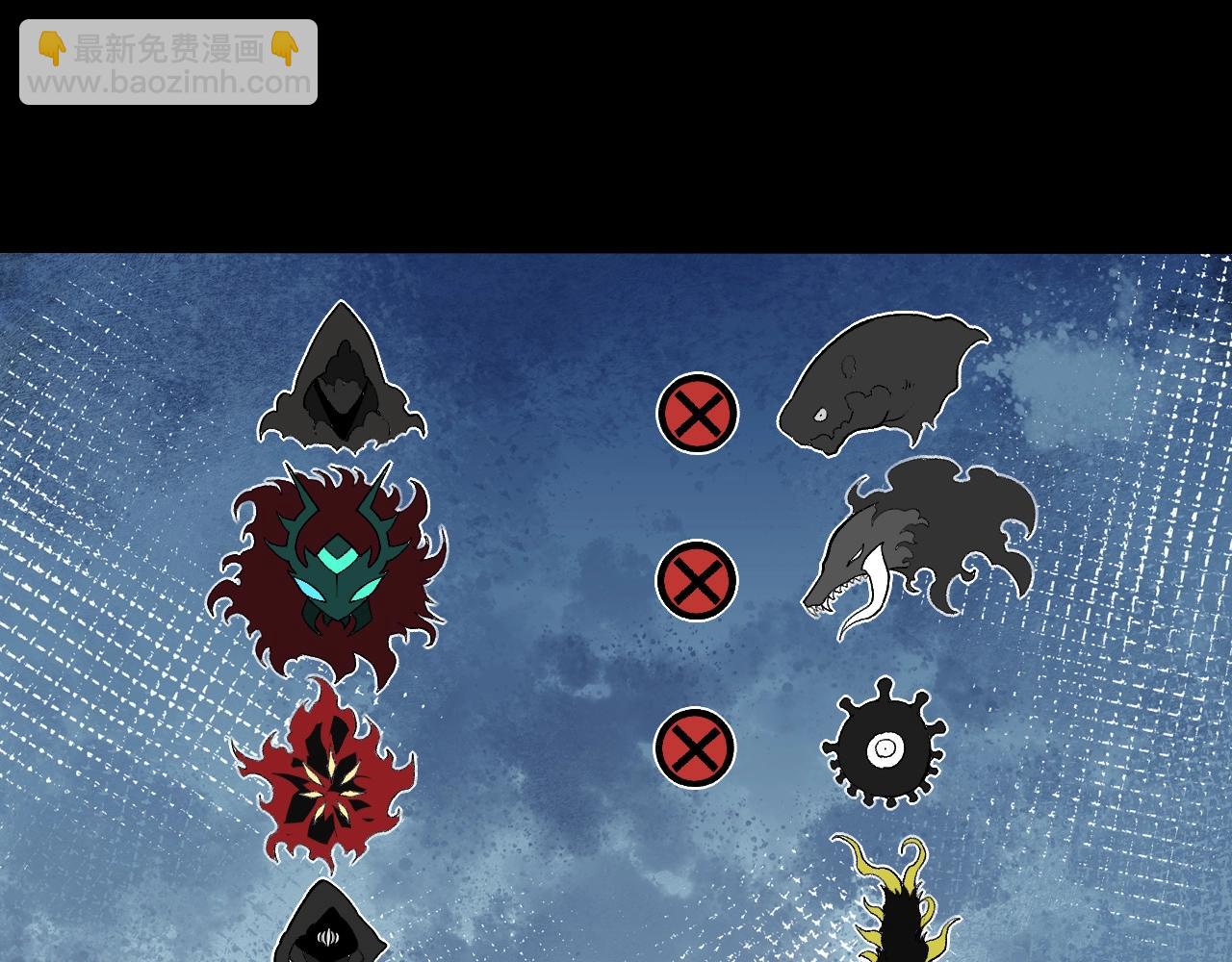 從大樹開始的進化 - 第345話 抉擇(1/3) - 5