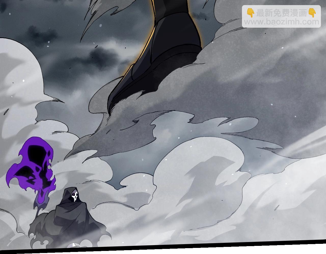 從大樹開始的進化 - 第345話 抉擇(2/3) - 3