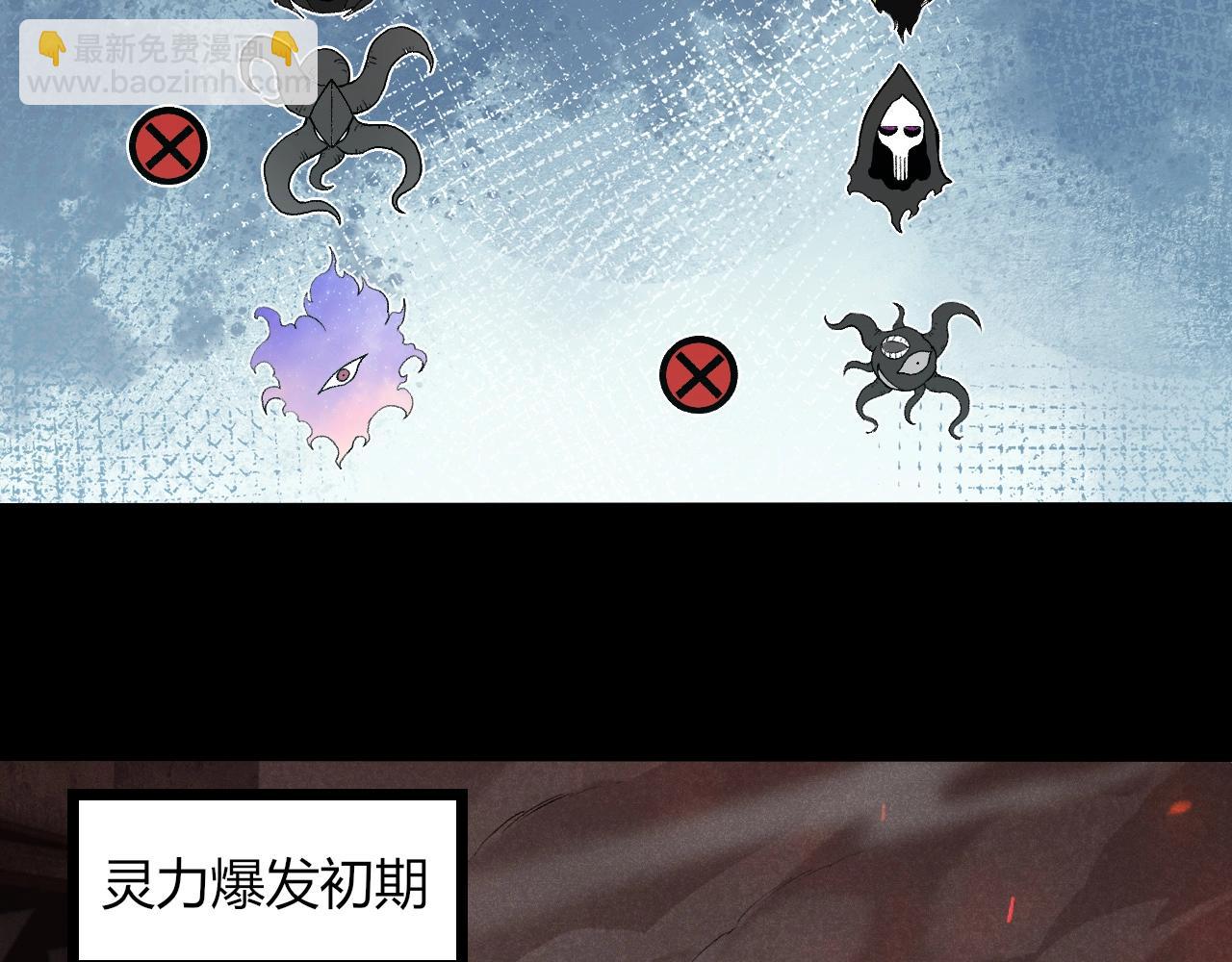 從大樹開始的進化 - 第345話 抉擇(1/3) - 6