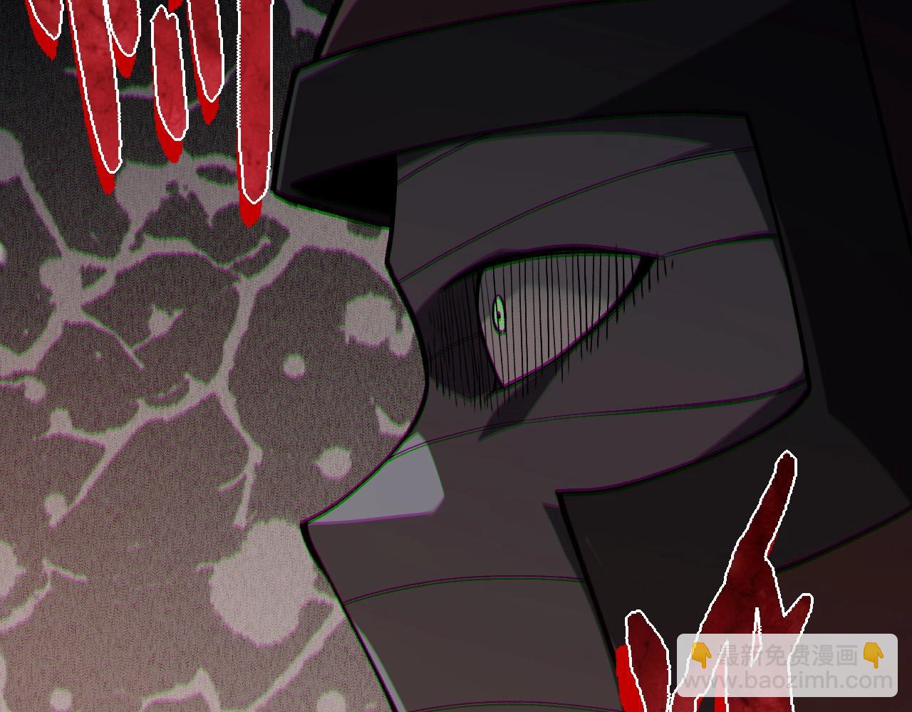 從大樹開始的進化 - 第345話 抉擇(2/3) - 8