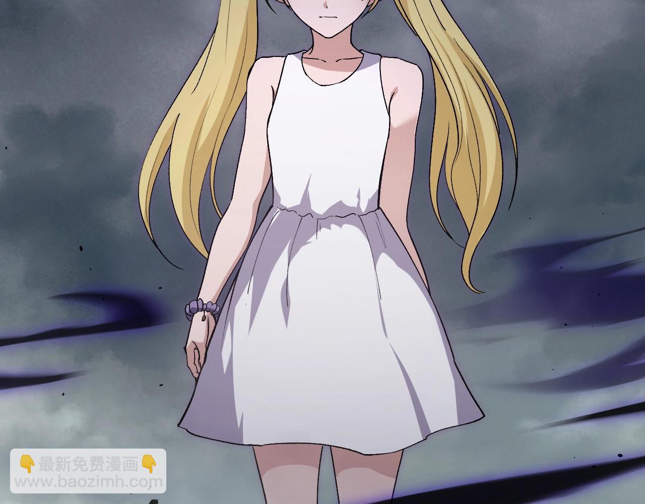 從大樹開始的進化 - 第345話 抉擇(2/3) - 2