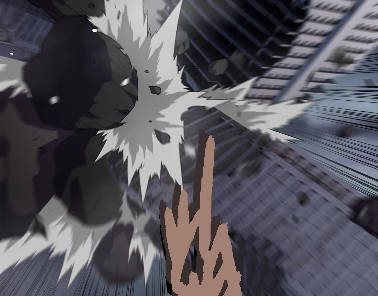 從大樹開始的進化 - 第347話 我會永遠愛你(1/3) - 3