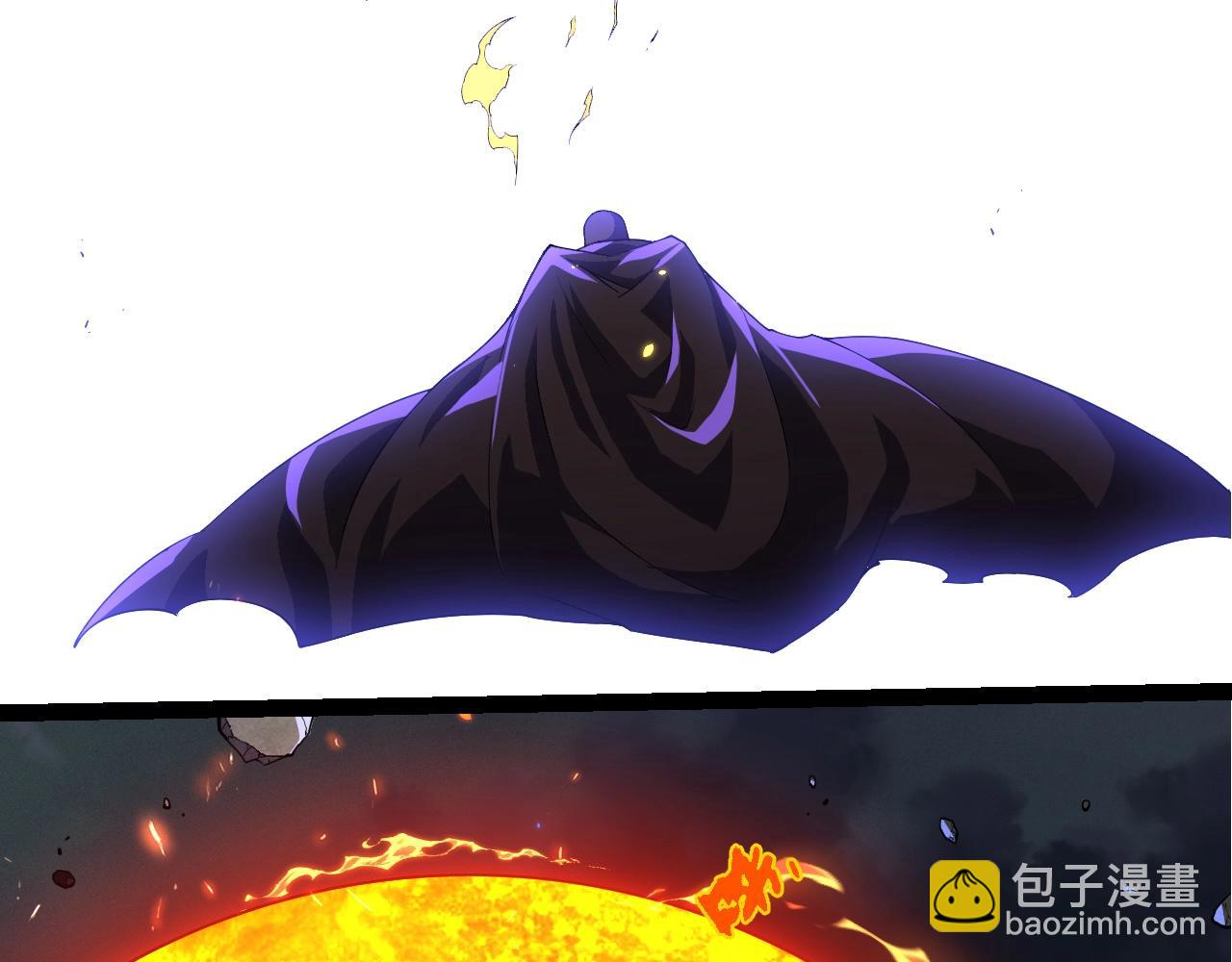 從大樹開始的進化 - 第347話 我會永遠愛你(1/3) - 2