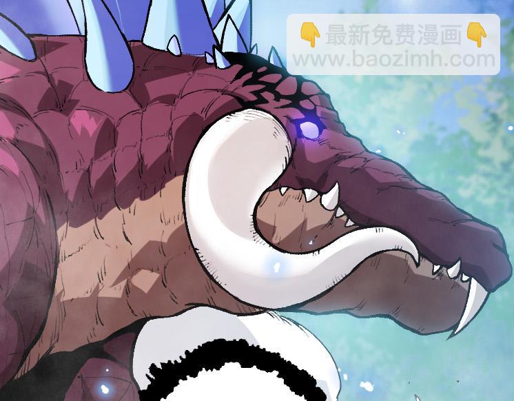 從大樹開始的進化 - 第38話 逃出的巨鱷(3/3) - 3