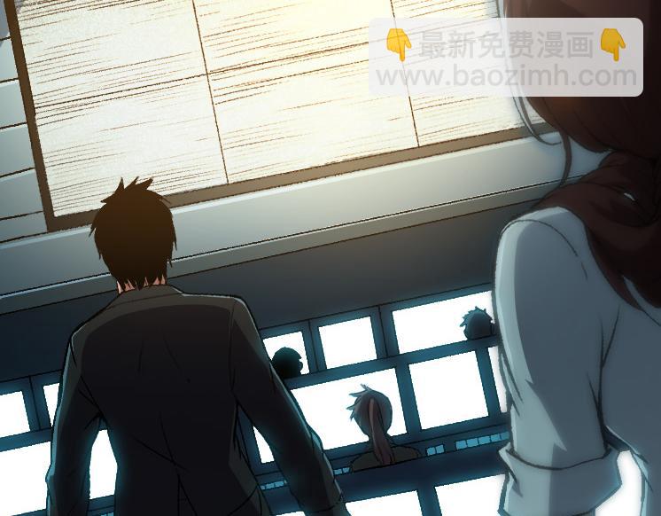 從大樹開始的進化 - 第38話 逃出的巨鱷(1/3) - 7