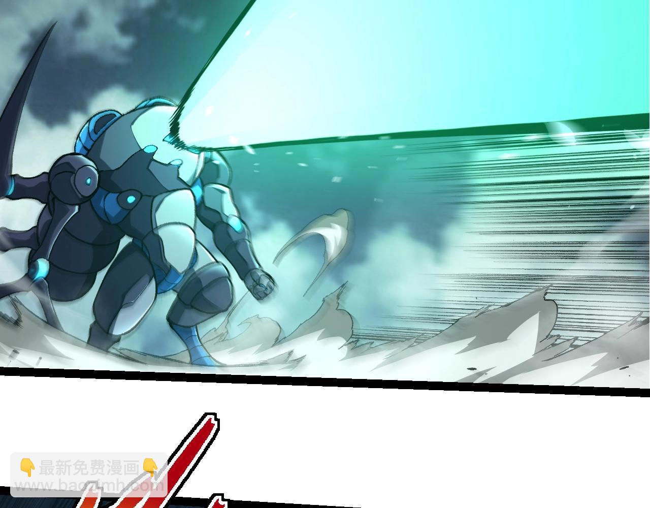 從大樹開始的進化 - 第349話 知識之神(2/3) - 4