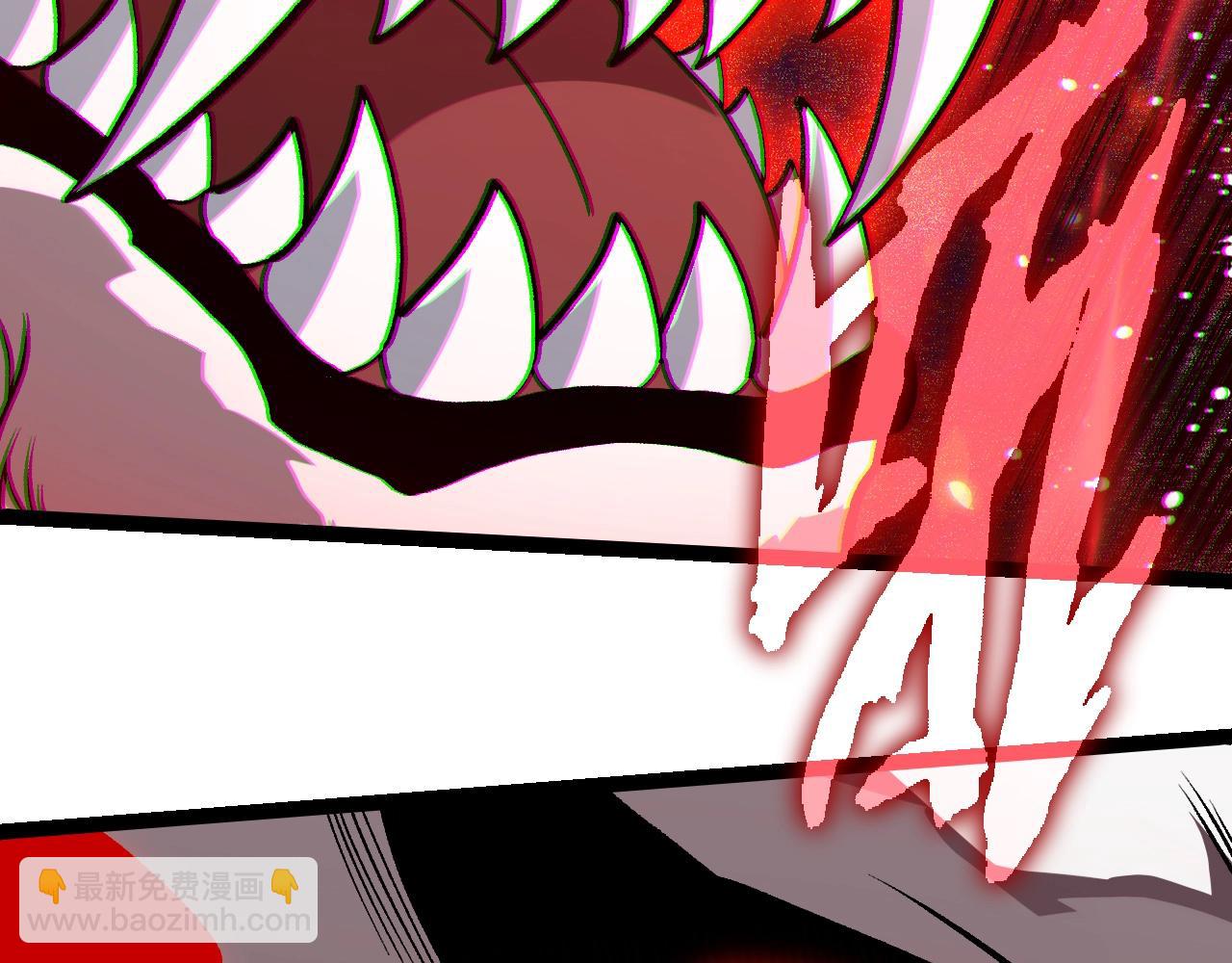 從大樹開始的進化 - 第351話 弱點擊破(1/3) - 7