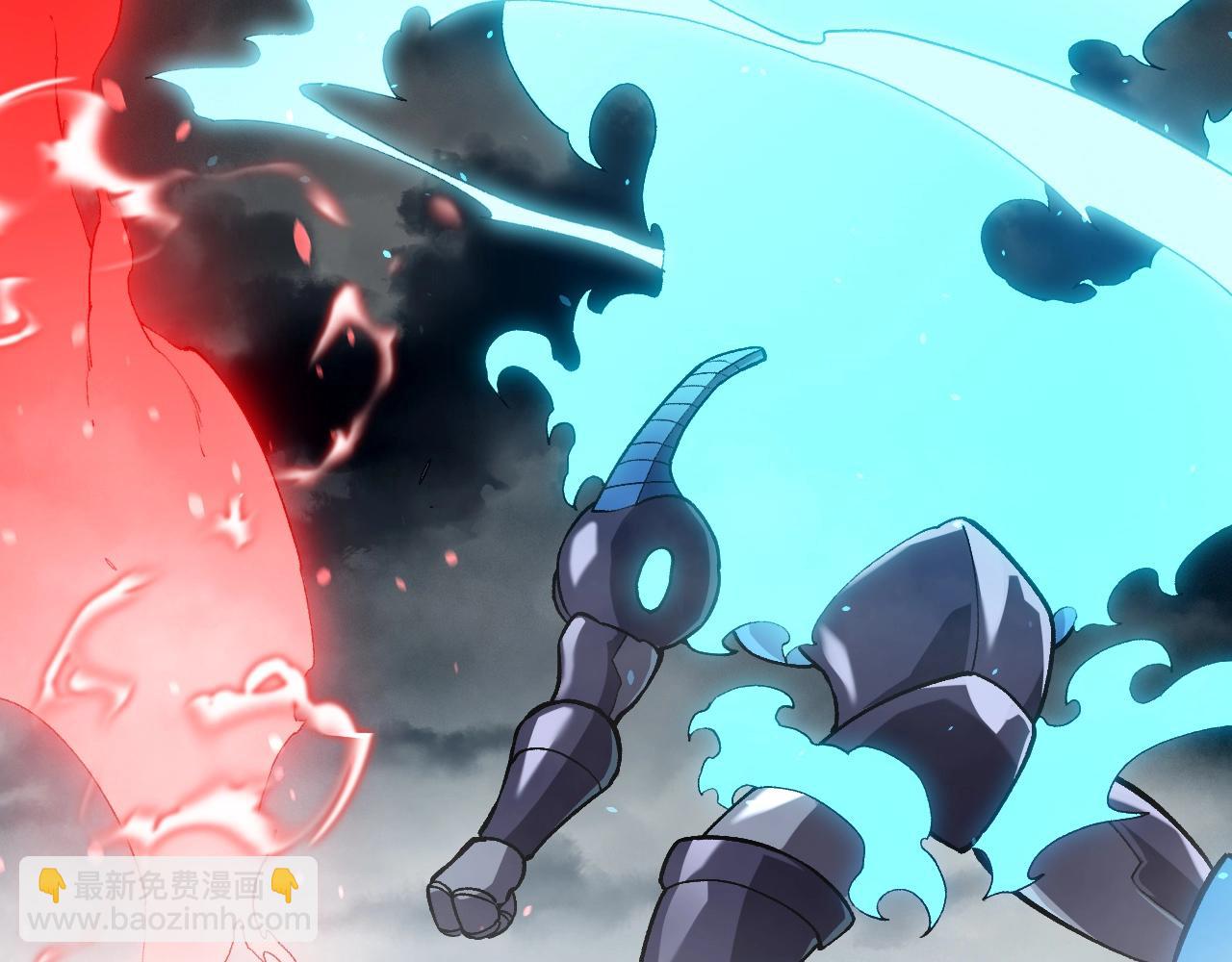 從大樹開始的進化 - 第351話 弱點擊破(1/3) - 3