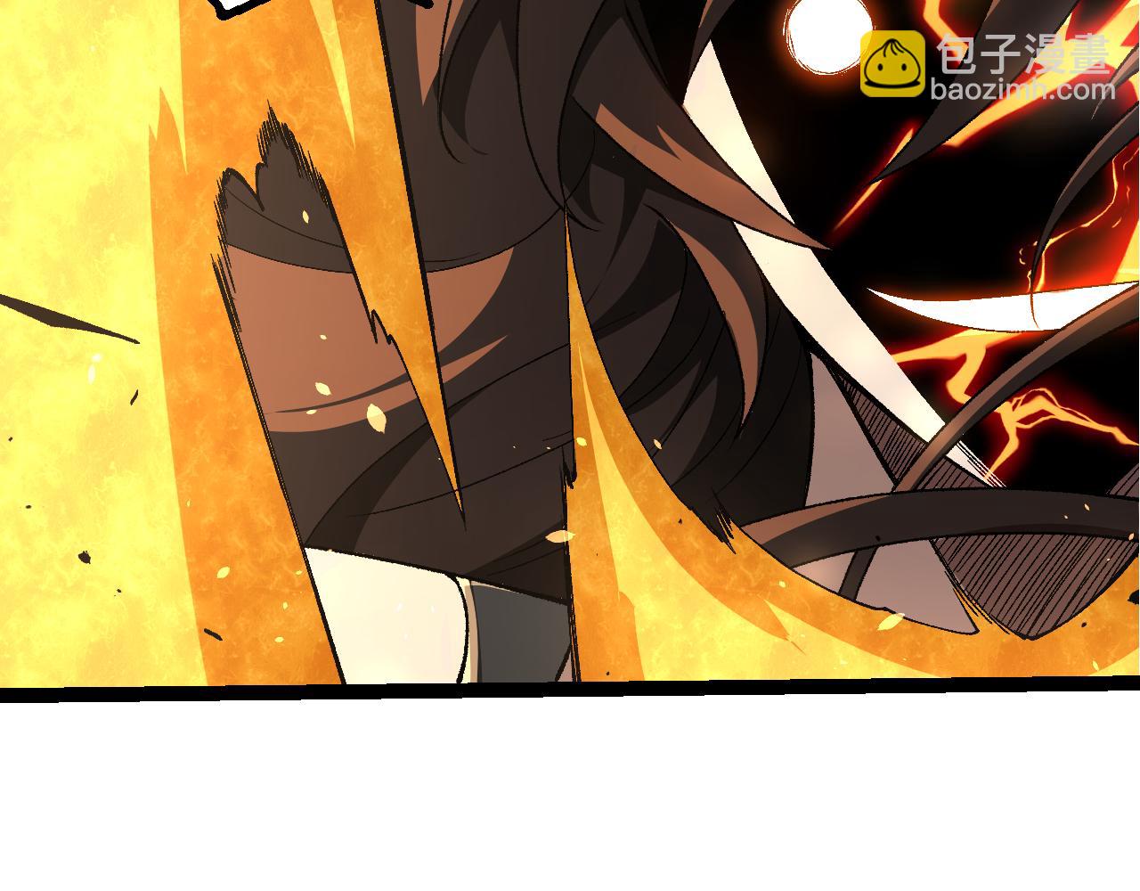 從大樹開始的進化 - 第353話  何小靈新的力量展現(1/3) - 3