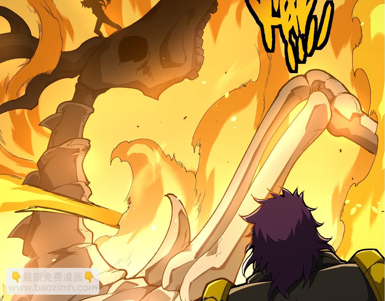 從大樹開始的進化 - 第353話  何小靈新的力量展現(1/3) - 2