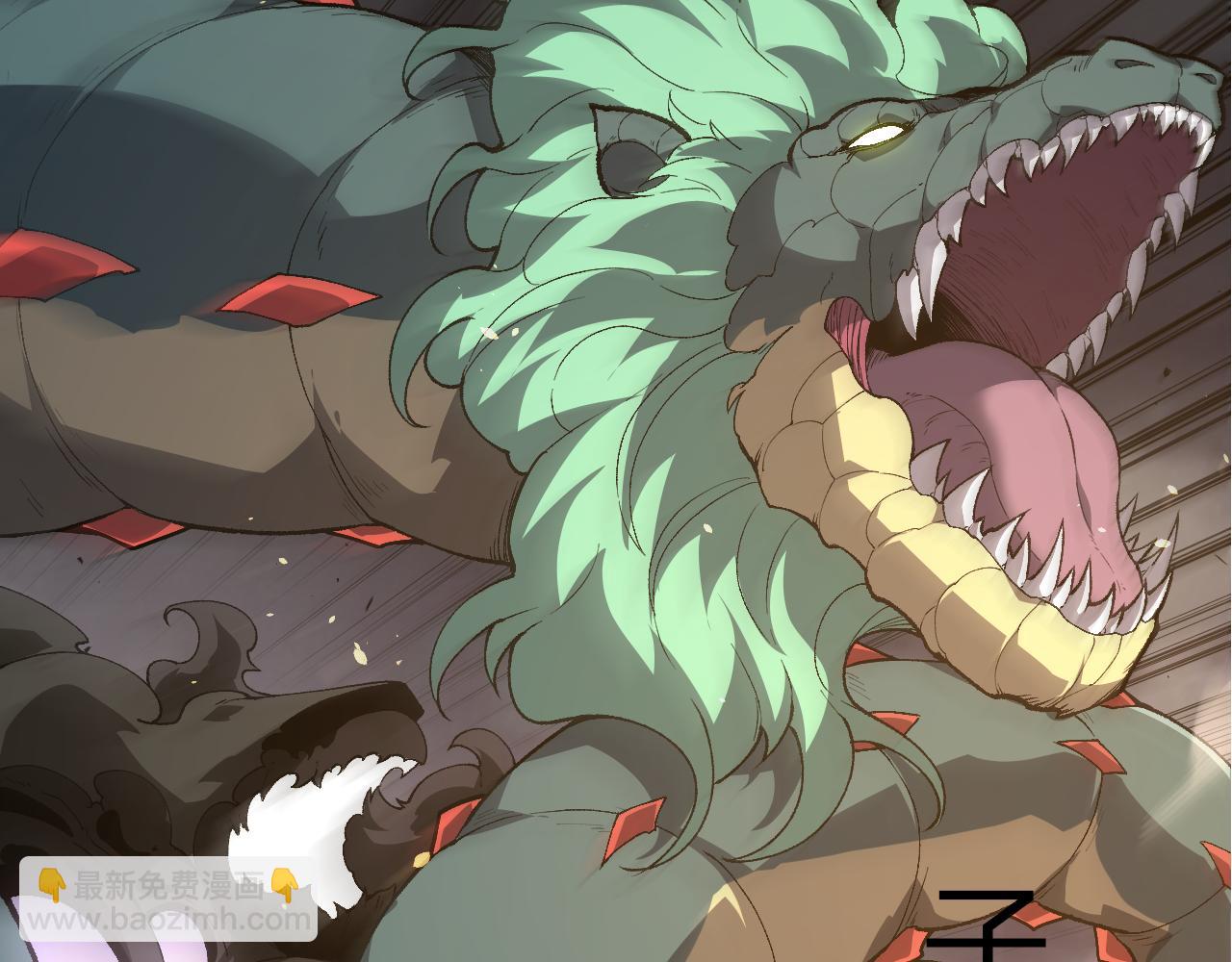 從大樹開始的進化 - 第353話  何小靈新的力量展現(2/3) - 7