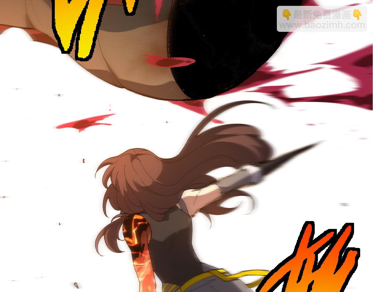 從大樹開始的進化 - 第353話  何小靈新的力量展現(2/3) - 5