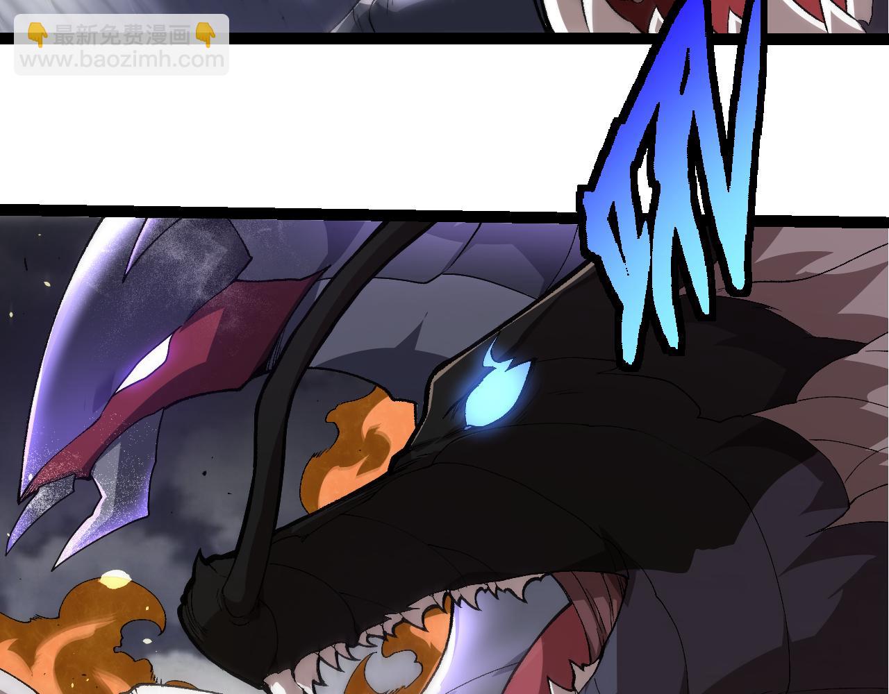 從大樹開始的進化 - 第353話  何小靈新的力量展現(2/3) - 1