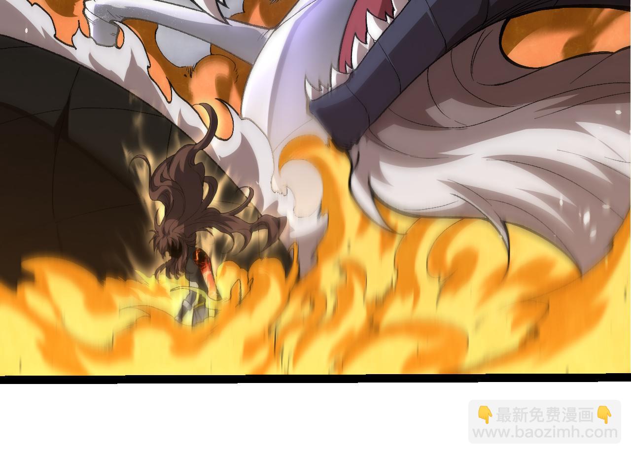 從大樹開始的進化 - 第353話  何小靈新的力量展現(2/3) - 2