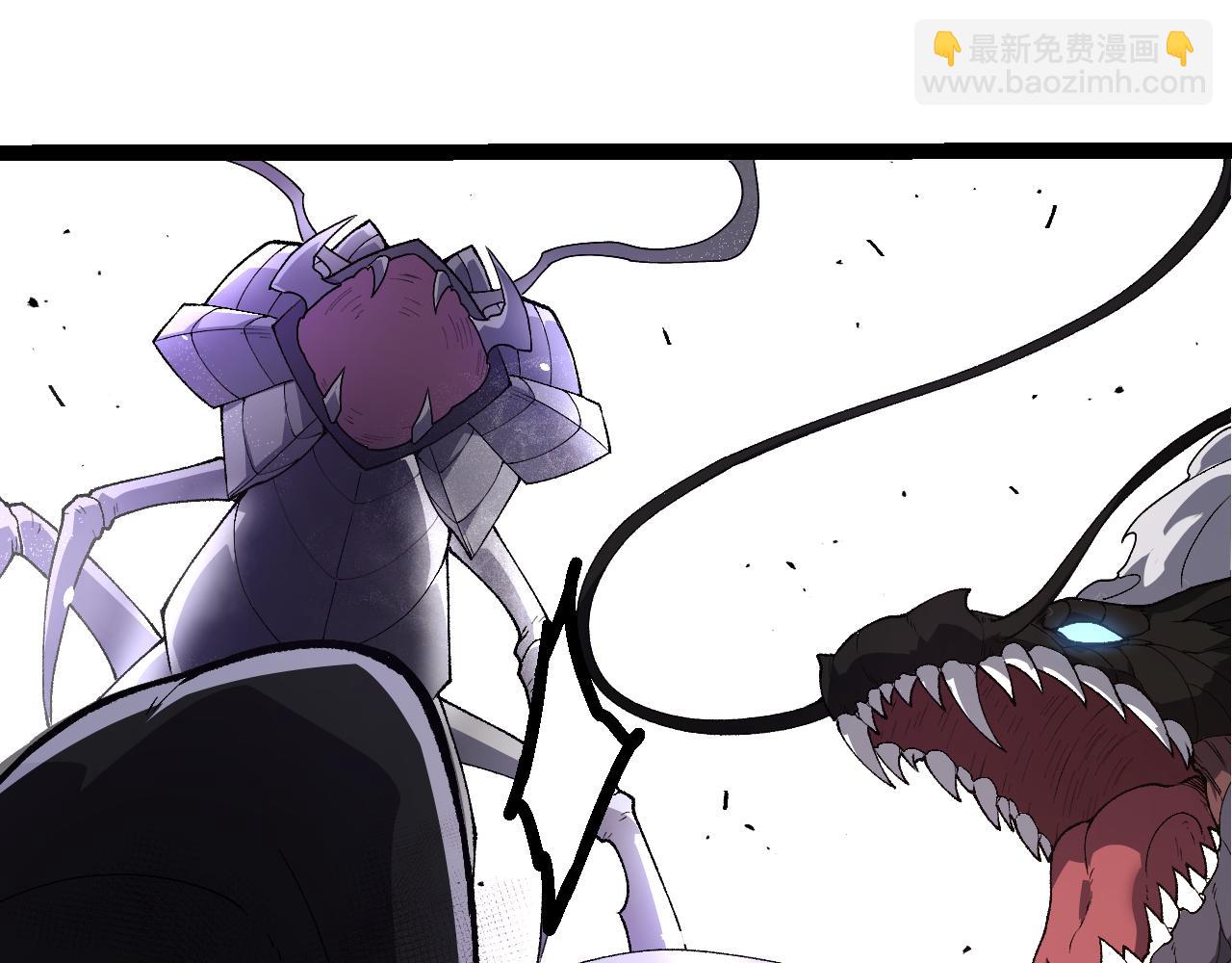 從大樹開始的進化 - 第353話  何小靈新的力量展現(2/3) - 6