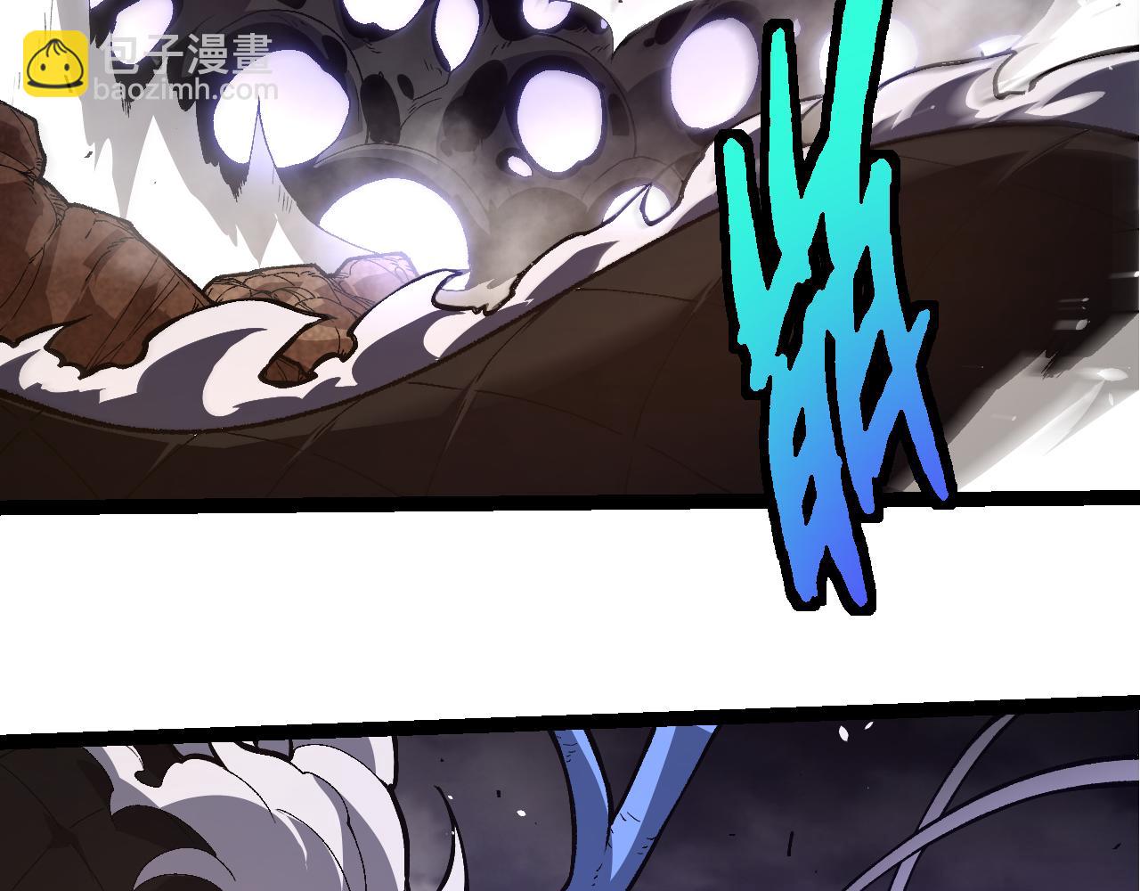 從大樹開始的進化 - 第353話  何小靈新的力量展現(2/3) - 1