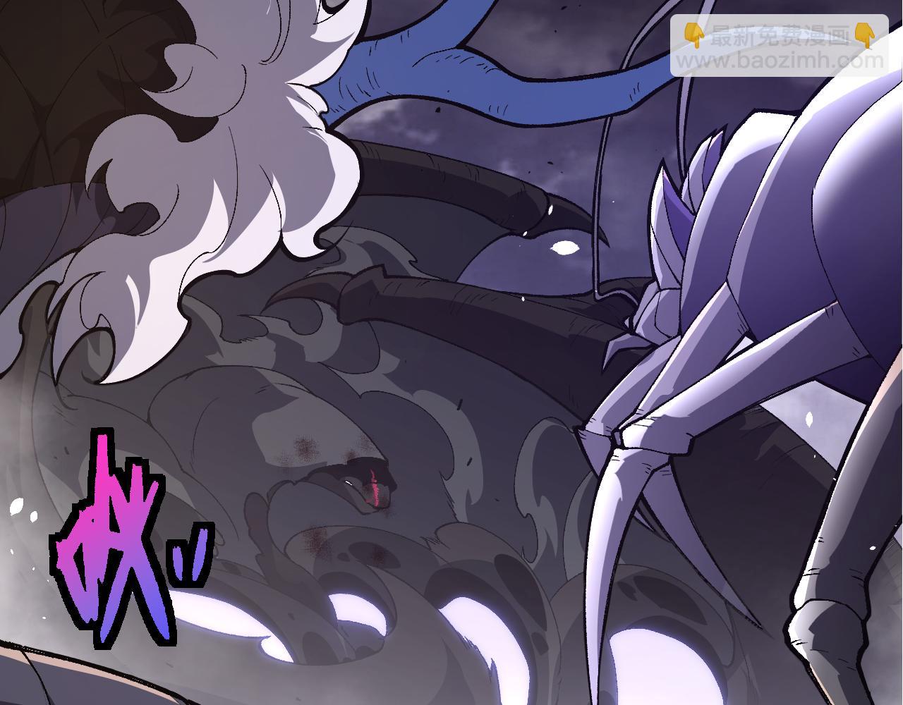 從大樹開始的進化 - 第353話  何小靈新的力量展現(2/3) - 2