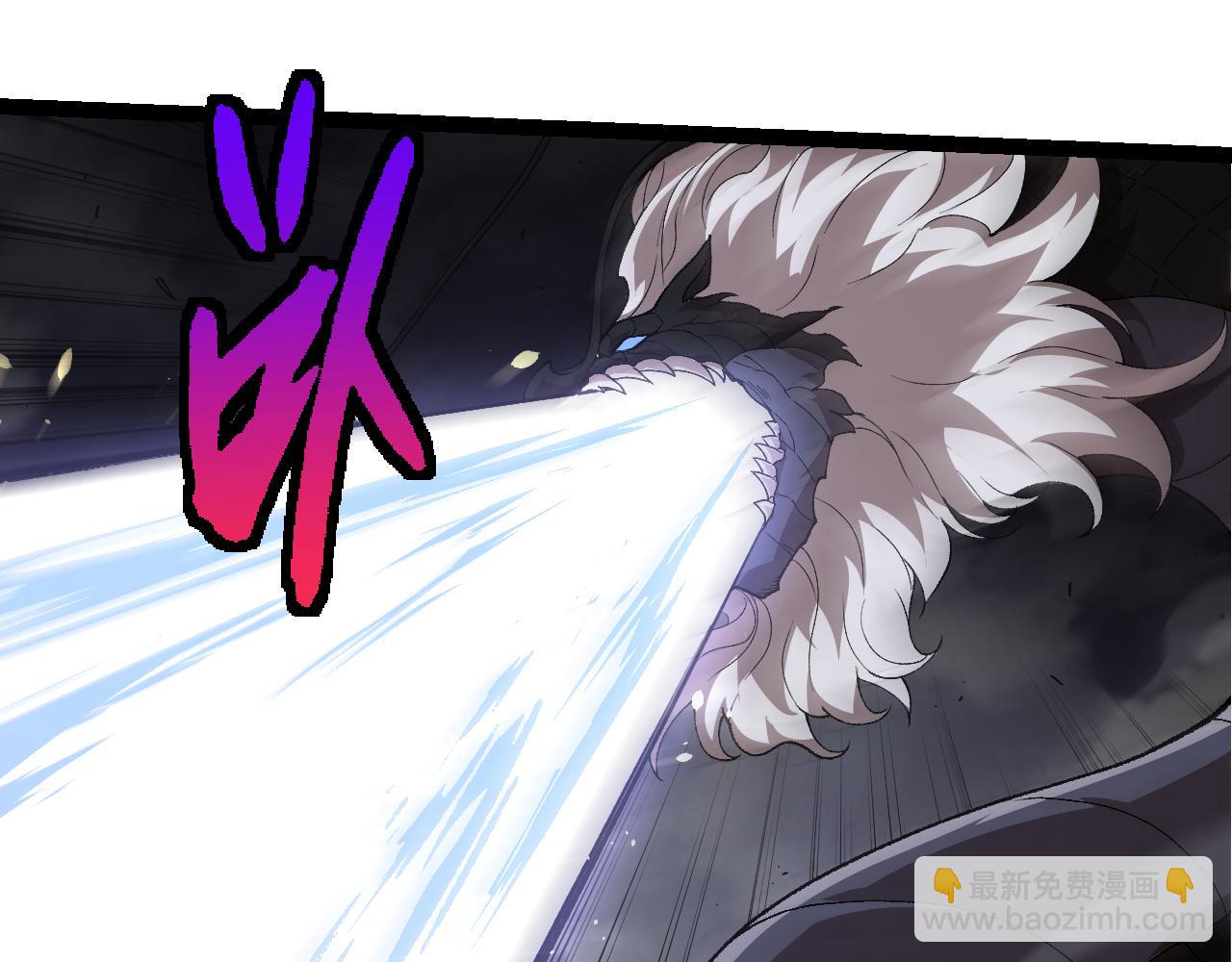 從大樹開始的進化 - 第353話  何小靈新的力量展現(2/3) - 5