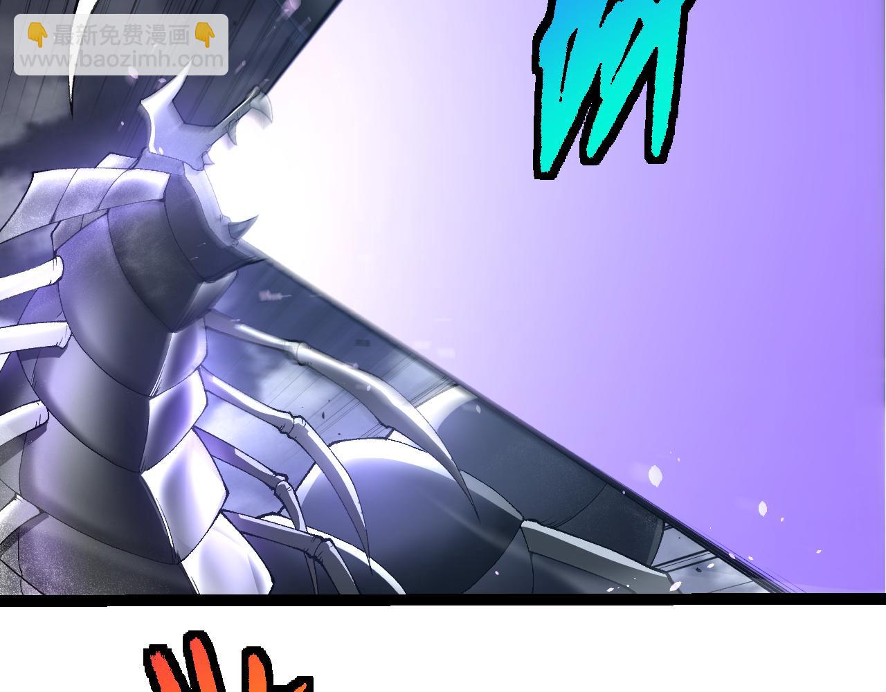 從大樹開始的進化 - 第353話  何小靈新的力量展現(2/3) - 7