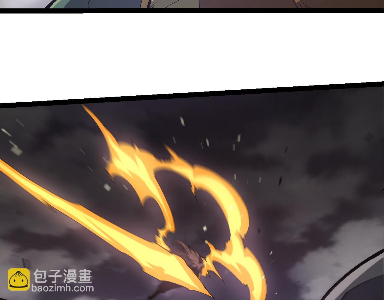 從大樹開始的進化 - 第353話  何小靈新的力量展現(2/3) - 5