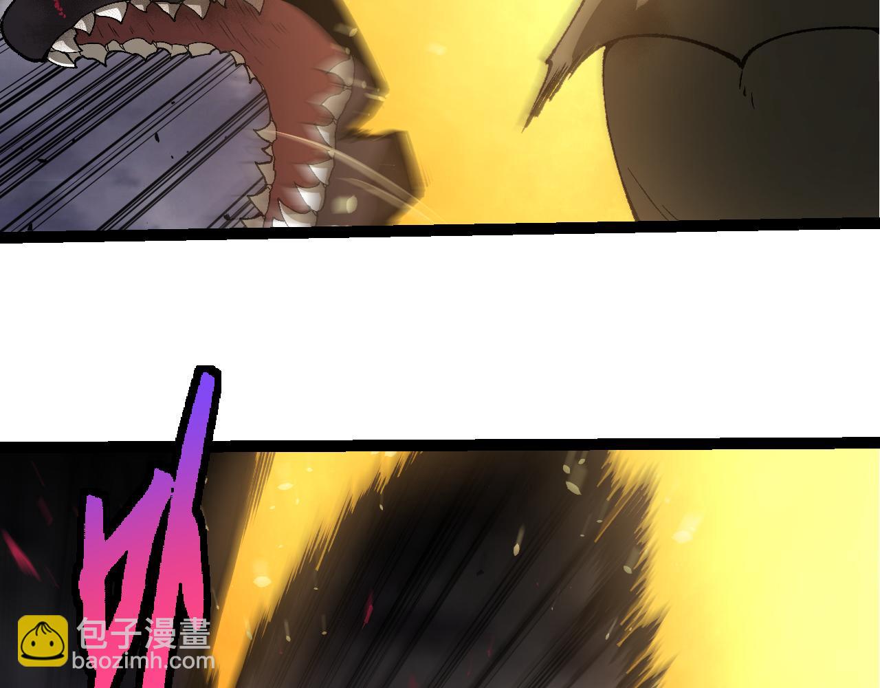 從大樹開始的進化 - 第353話  何小靈新的力量展現(2/3) - 6