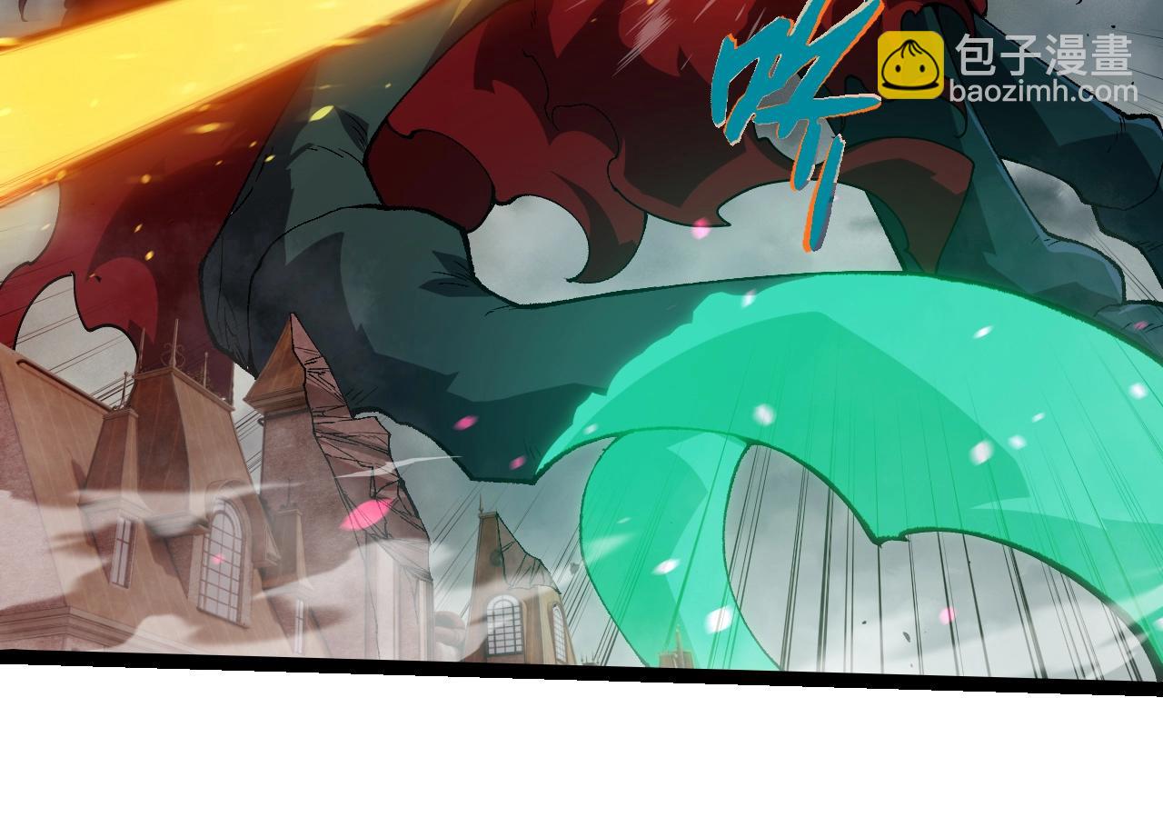 從大樹開始的進化 - 第355話 最強的一隻熊貓？(1/3) - 6