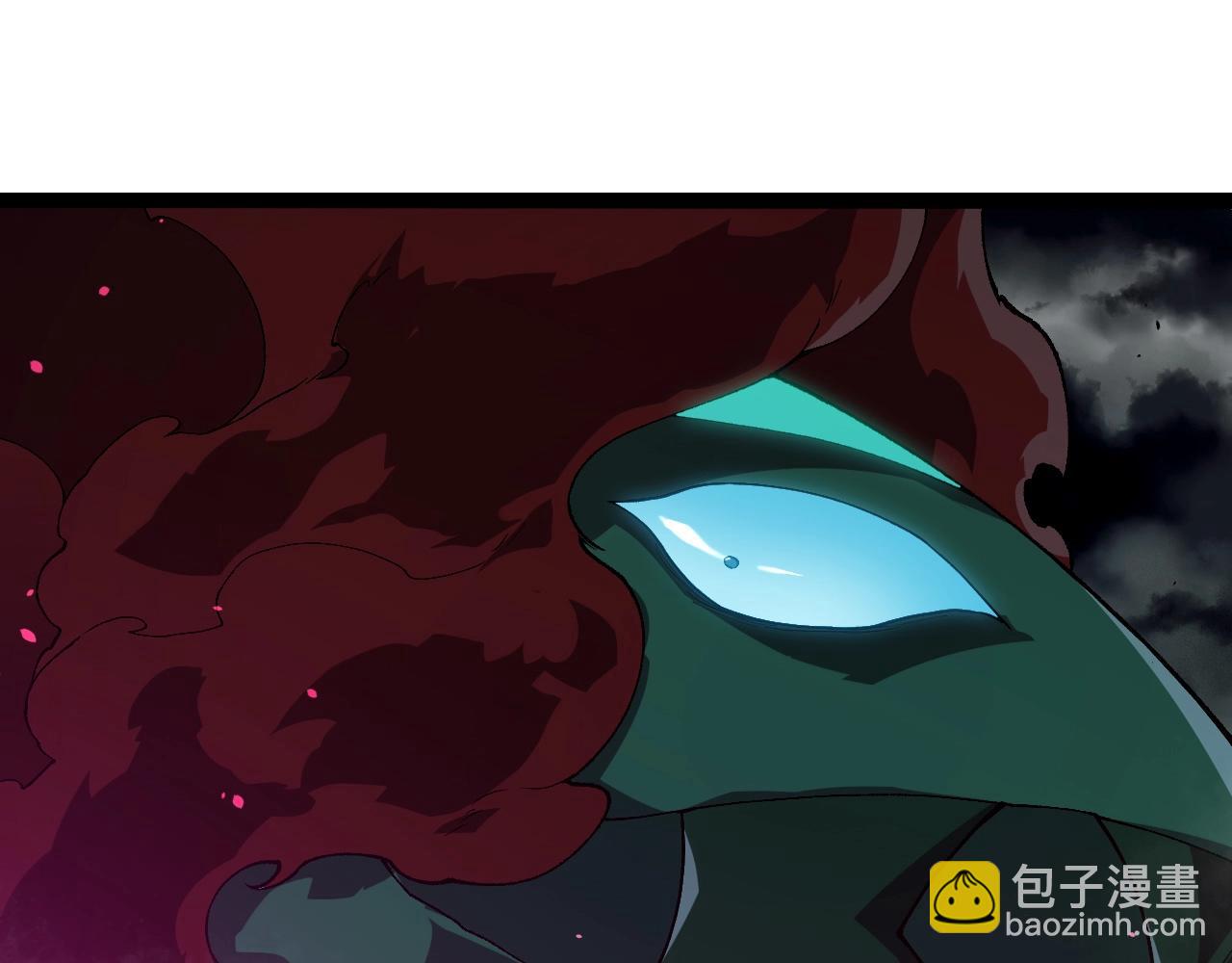 從大樹開始的進化 - 第355話 最強的一隻熊貓？(1/3) - 7